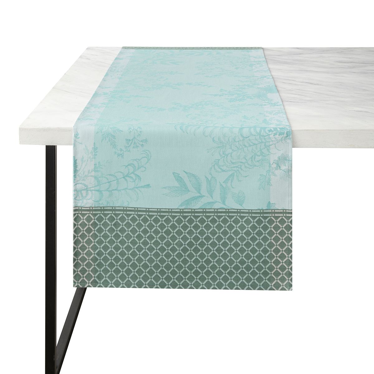 Jardin d'Eden - Tablecloth, Placemats, Napkins & Runner