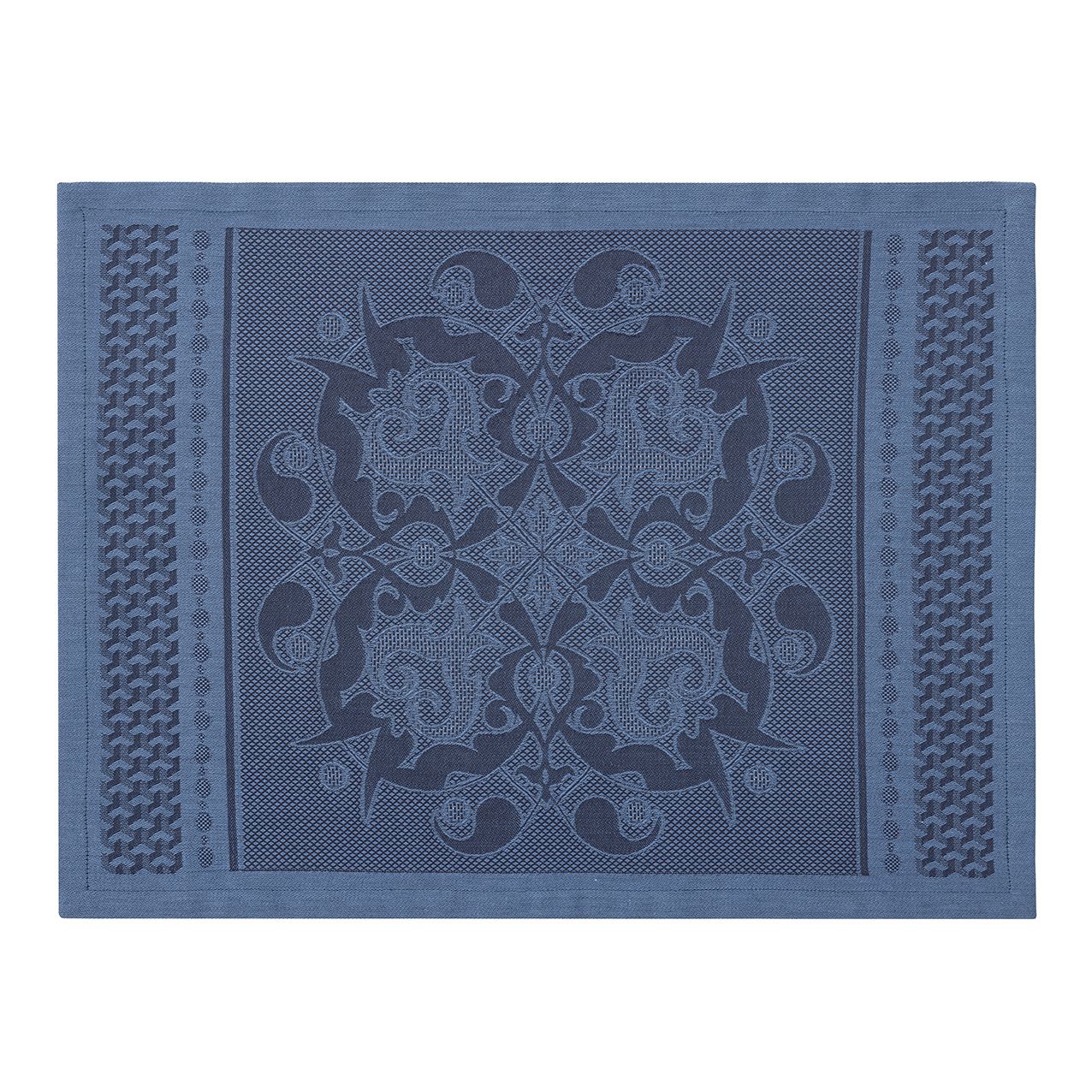 Palais Venitien - Cotton Tablecloth, Placemats, Napkins & Runners
