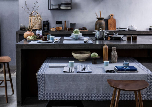 Empreintes Tissage - Coated Placemats