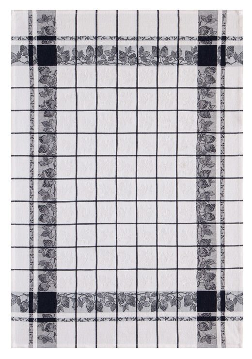Fraises - Cotton Tea Towel