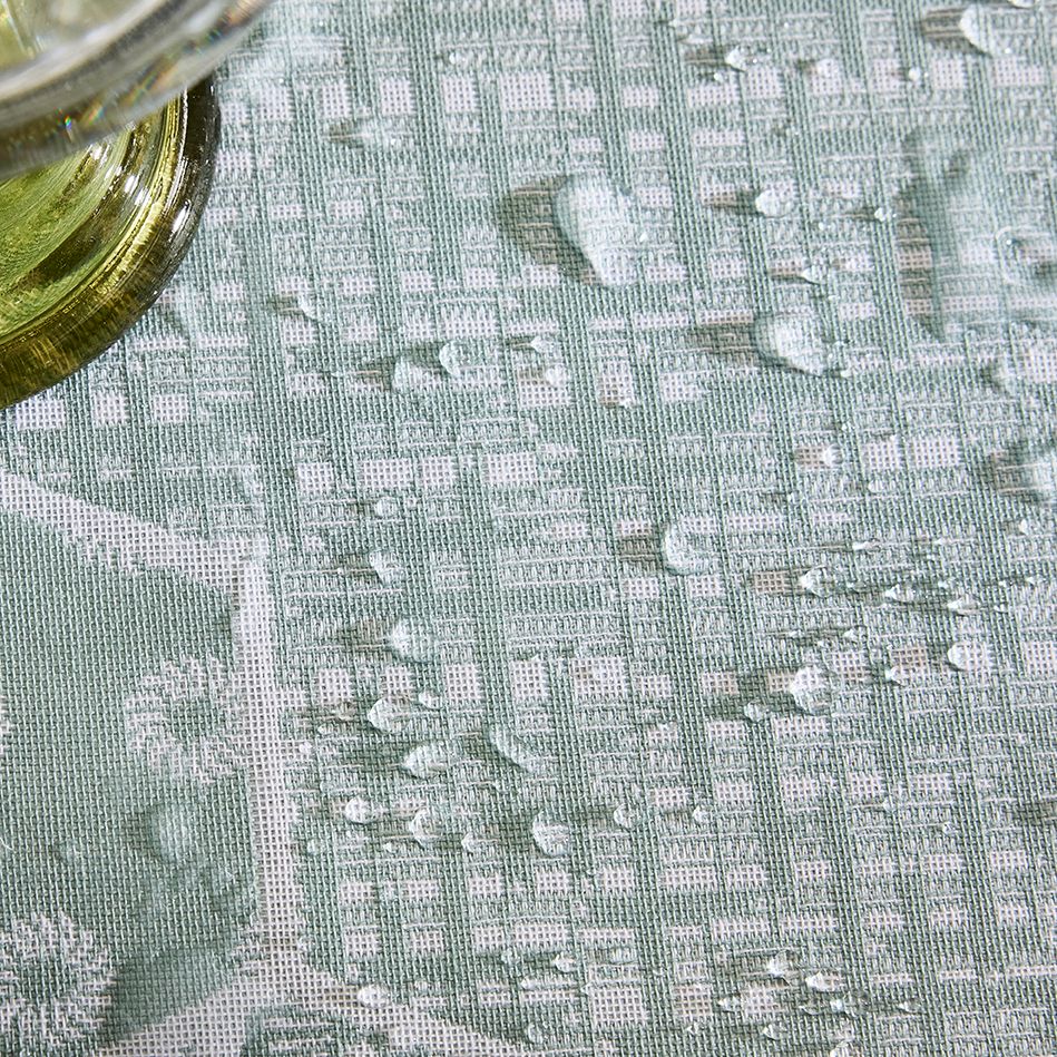 Wagara - Coated Cotton Tablecloths & Placemats