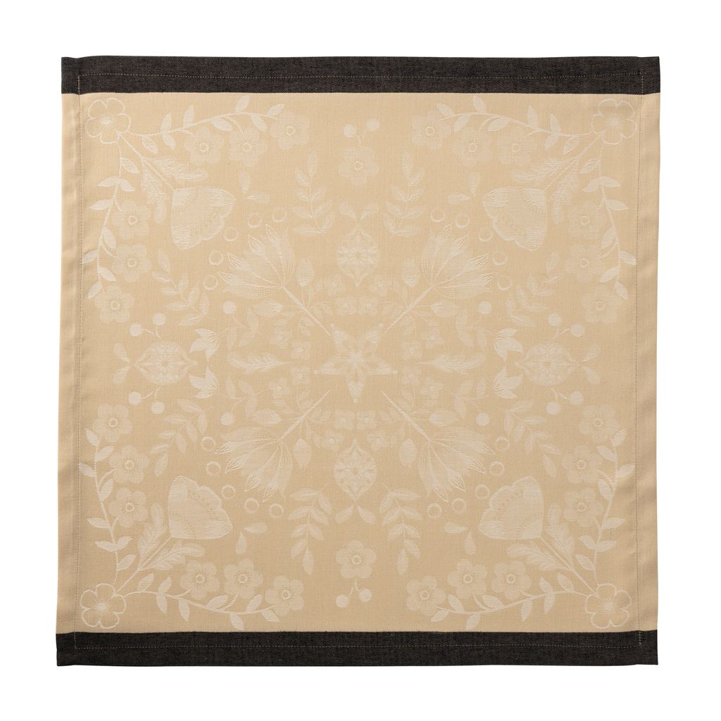 2025 Holiday Collection Féerie - Cotton Tablecloths, Placemats, Napkins & Runners