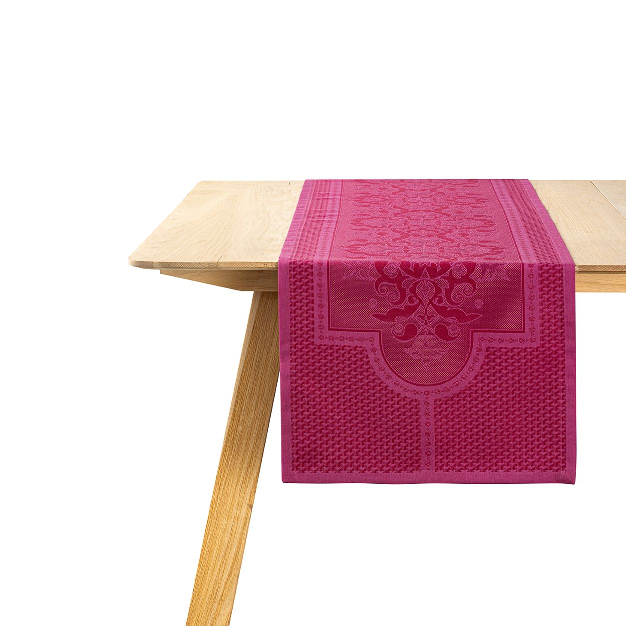 Palais Venitien - Cotton Tablecloth, Placemats, Napkins & Runners