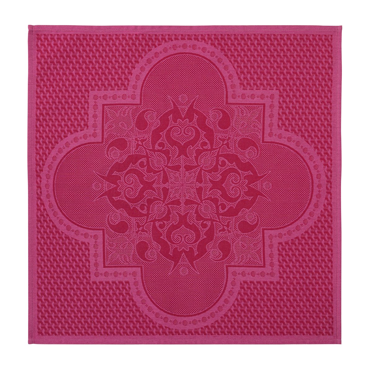 Palais Venitien - Cotton Tablecloth, Placemats, Napkins & Runners