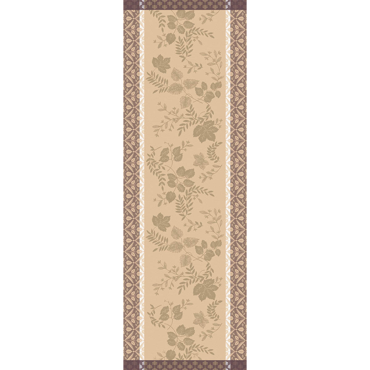 Manor Lane - Cotton Tablecloths, Napkins & Runner