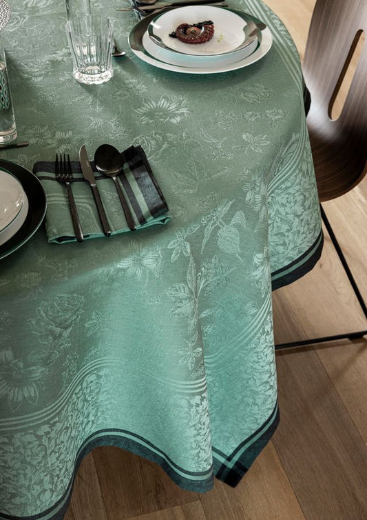 Romance - Linen Tablecloths, Placemats, Napkins & Runners