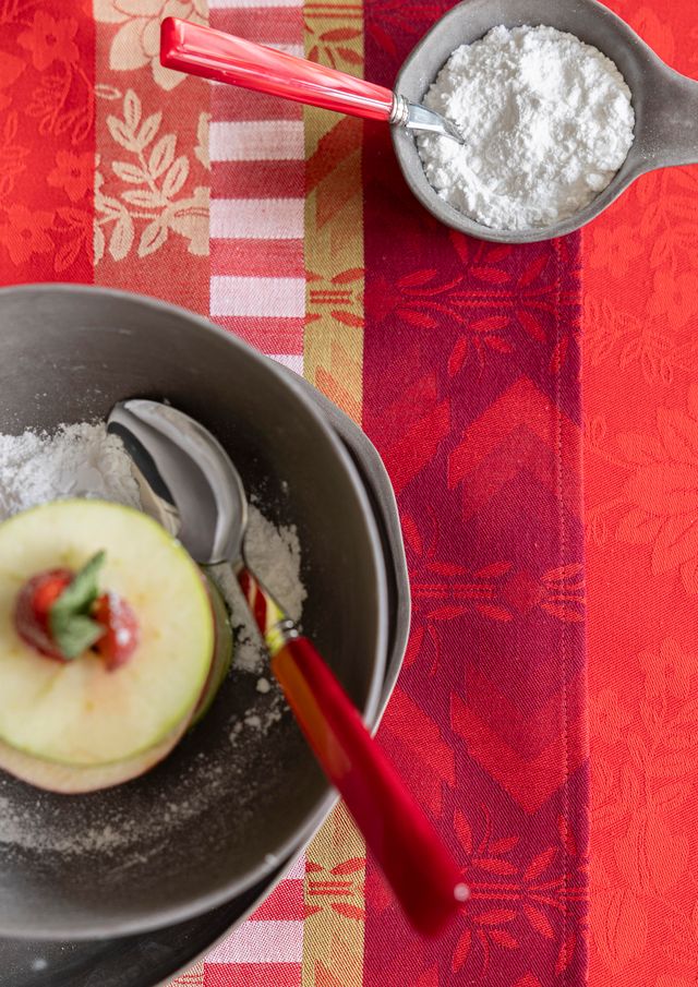 Gipsy - Coated Cotton Tablecloths & Placemats