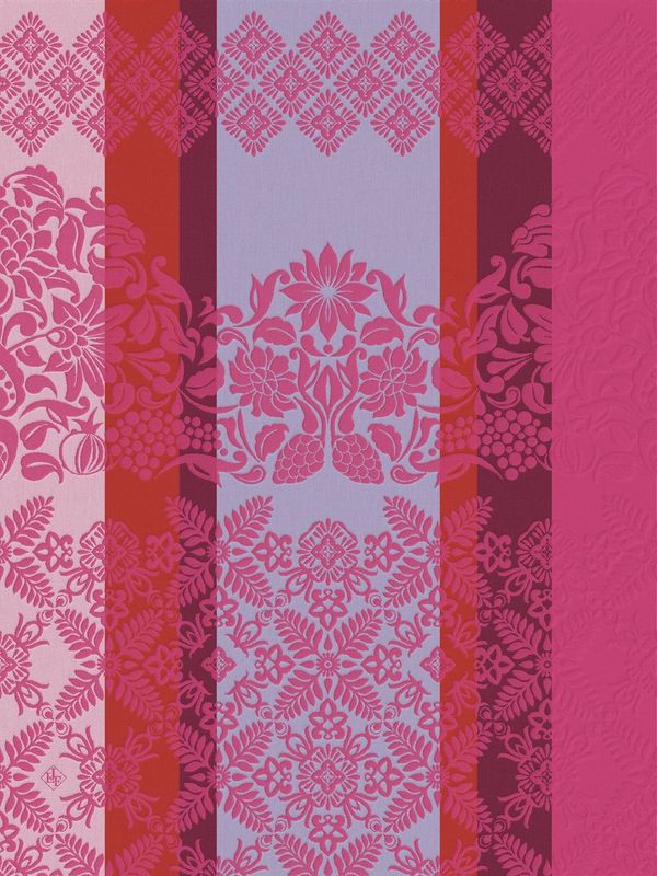 Mumbai - Cotton Tea Towel