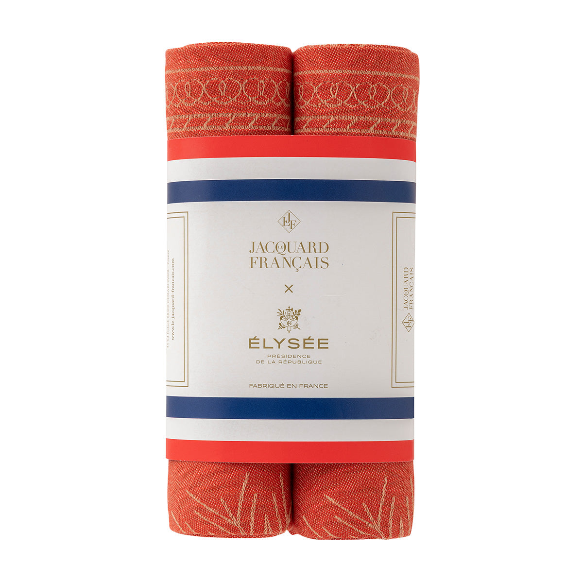 Ciel Étoilé - Cotton Tablecloths, Napkins, Placemats & Runners