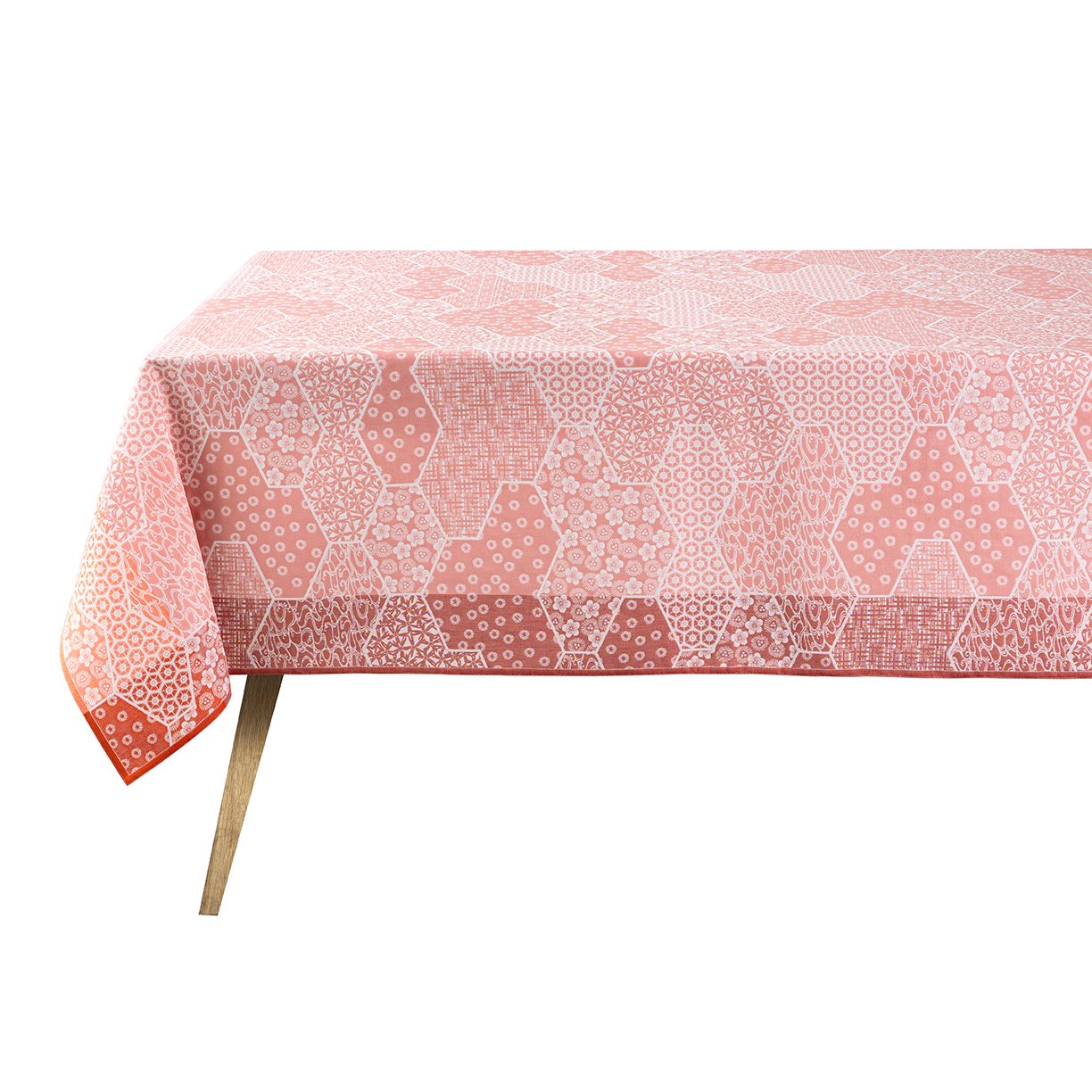 Wagara - Coated Cotton Tablecloths & Placemats