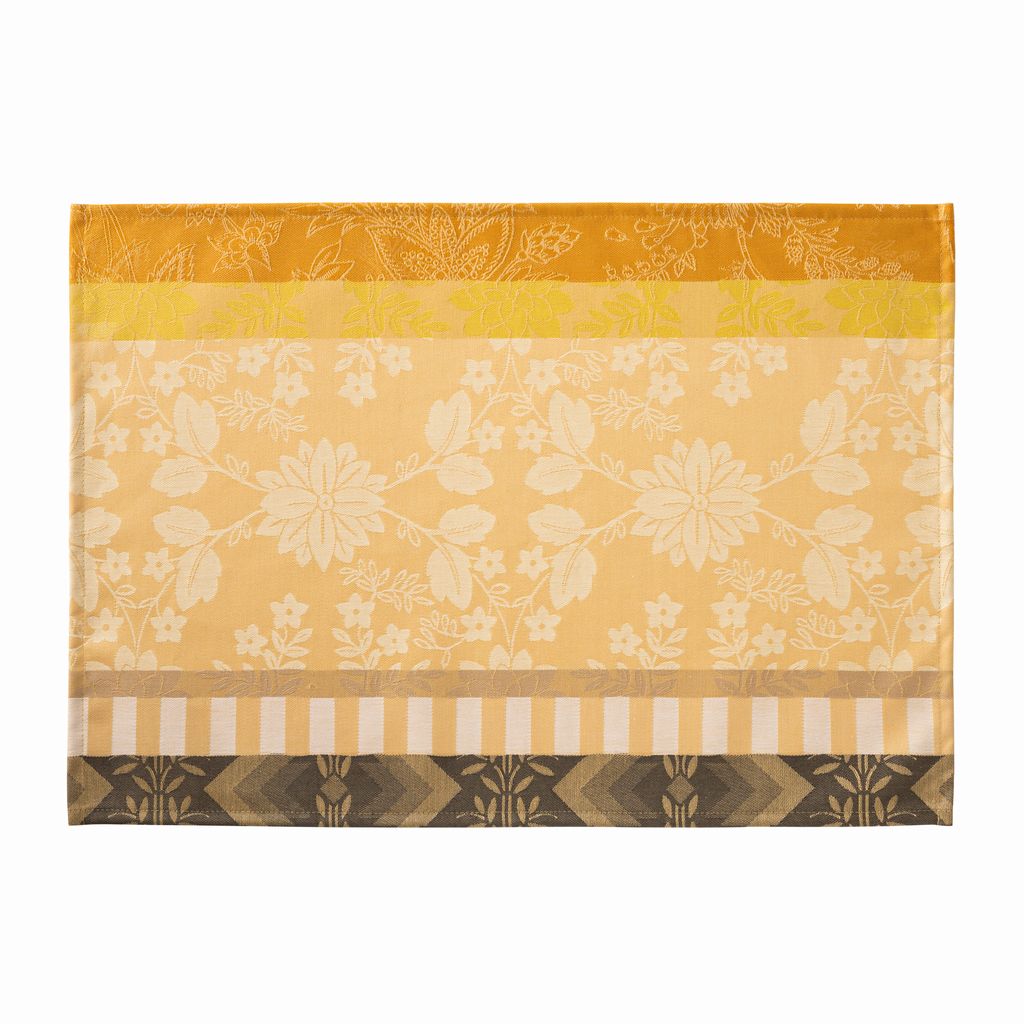 Gipsy - Coated Cotton Tablecloths & Placemats