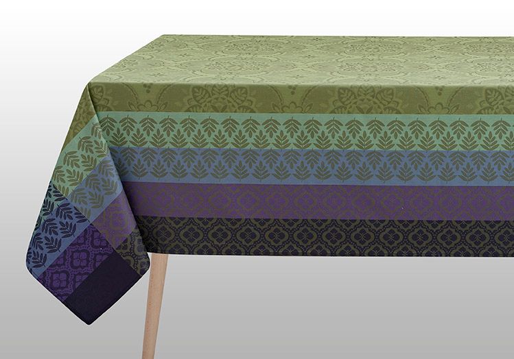 Bastide - Coated Cotton Tablecloths, Napkins & Placemats