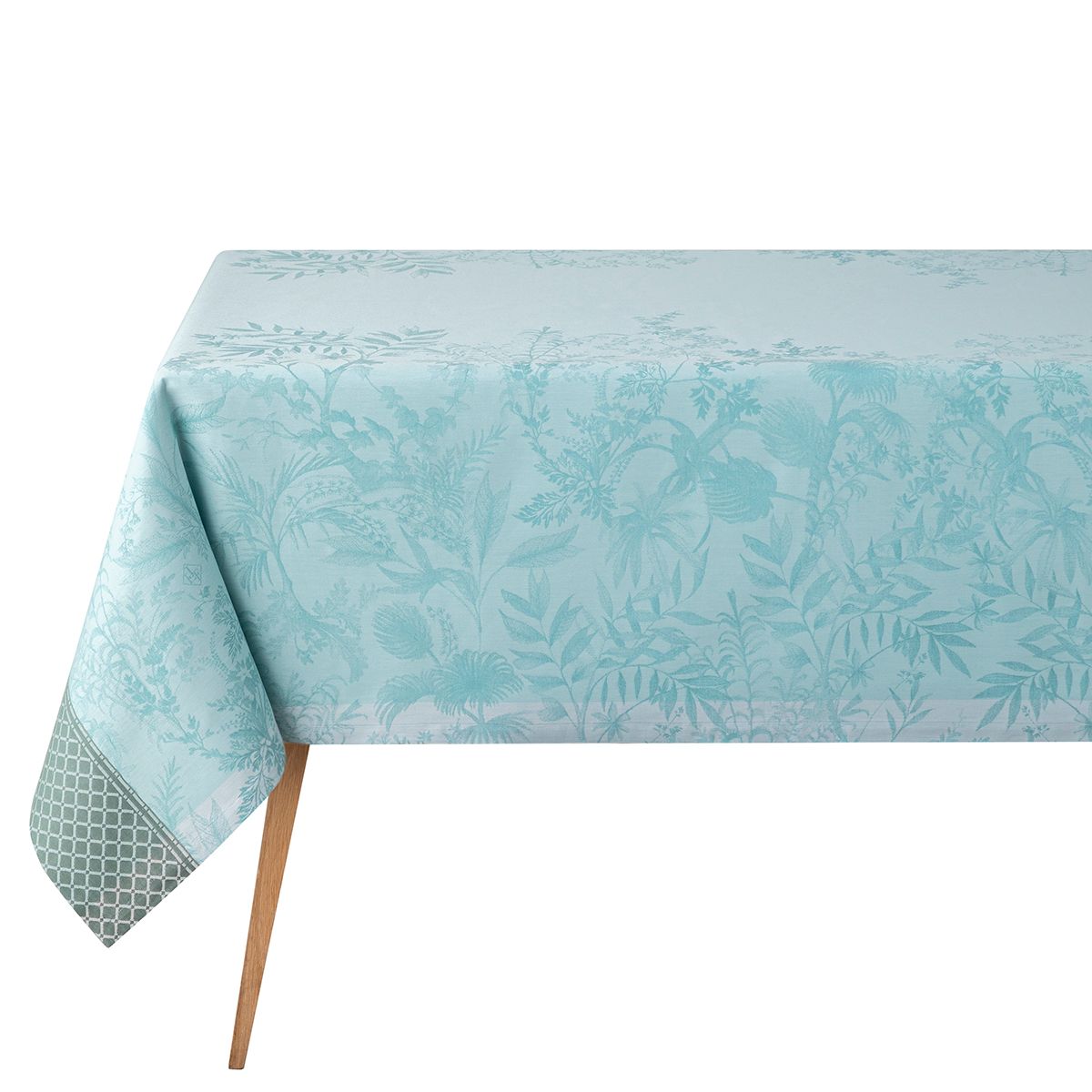 Jardin d'Eden - Tablecloth, Placemats, Napkins & Runner