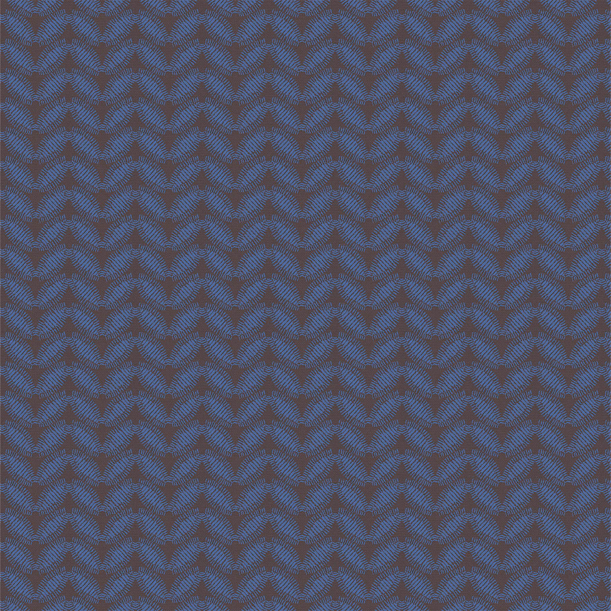 Sulawesi Feuillage - Set of 4 Napkins