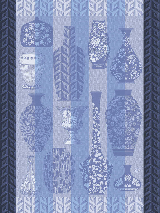 Poteries - Cotton Tea Towel