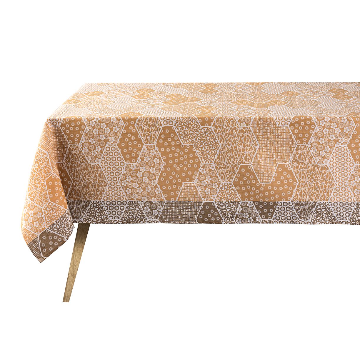Wagara - Coated Cotton Tablecloths & Placemats