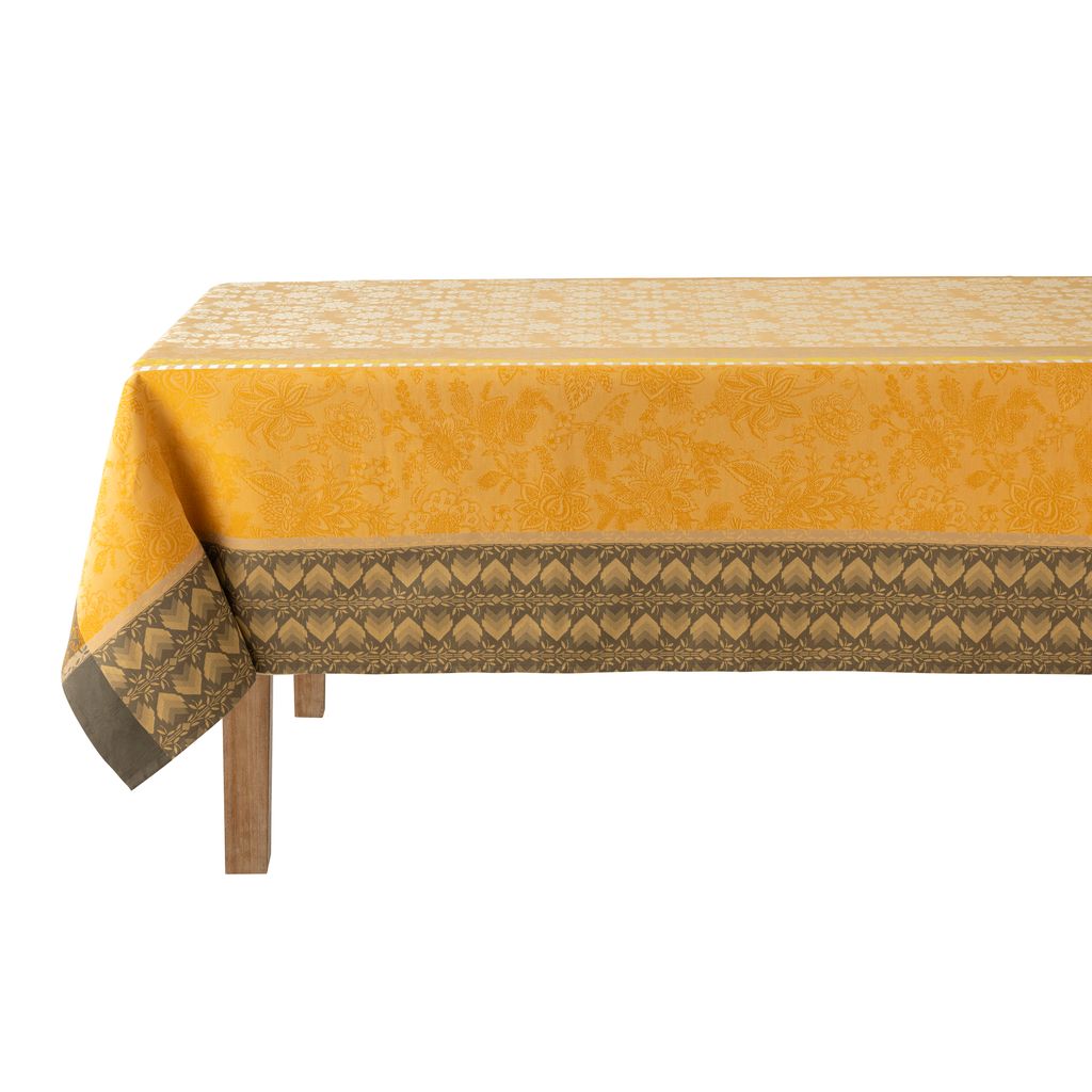 Gipsy - Coated Cotton Tablecloths & Placemats