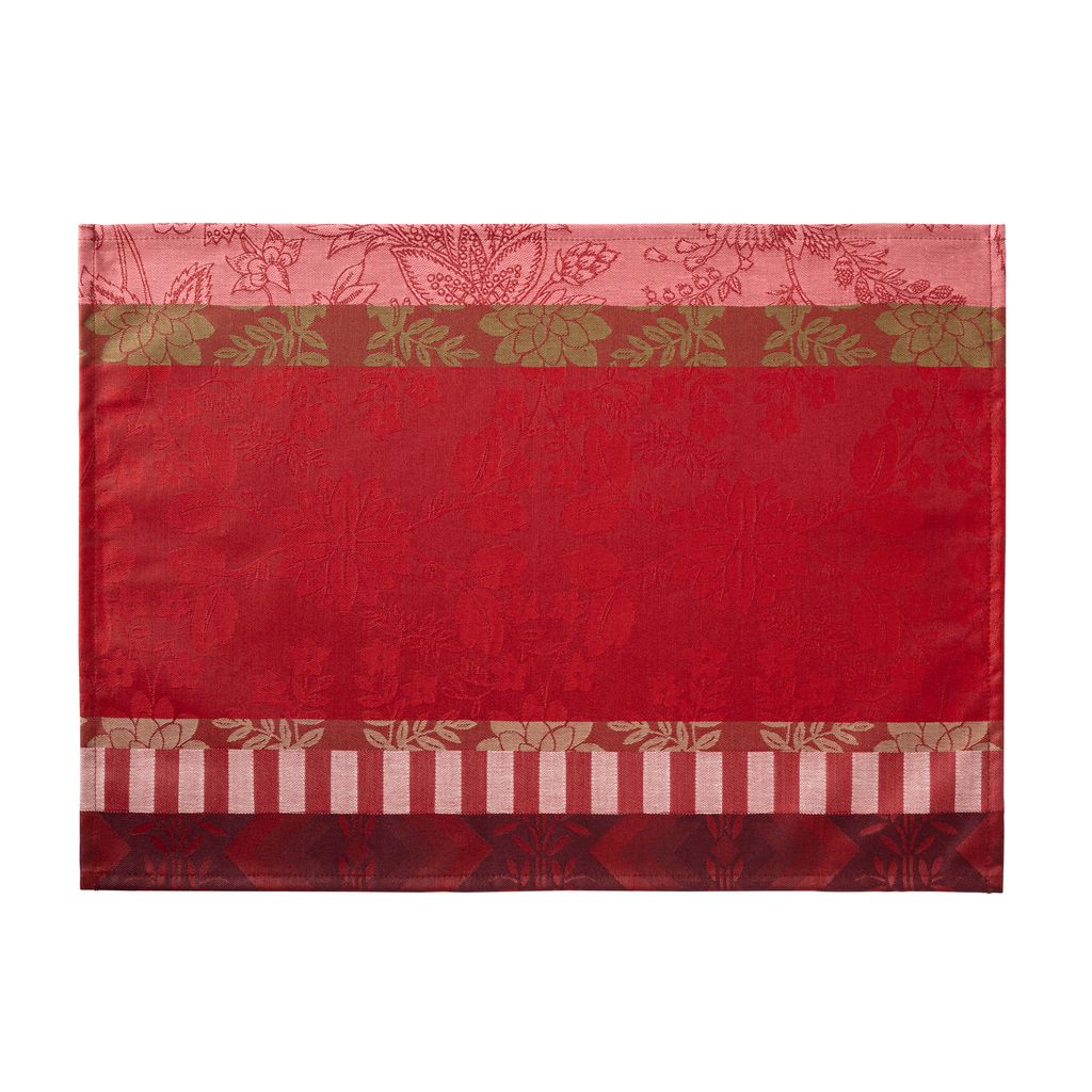 Gipsy - Coated Cotton Tablecloths & Placemats