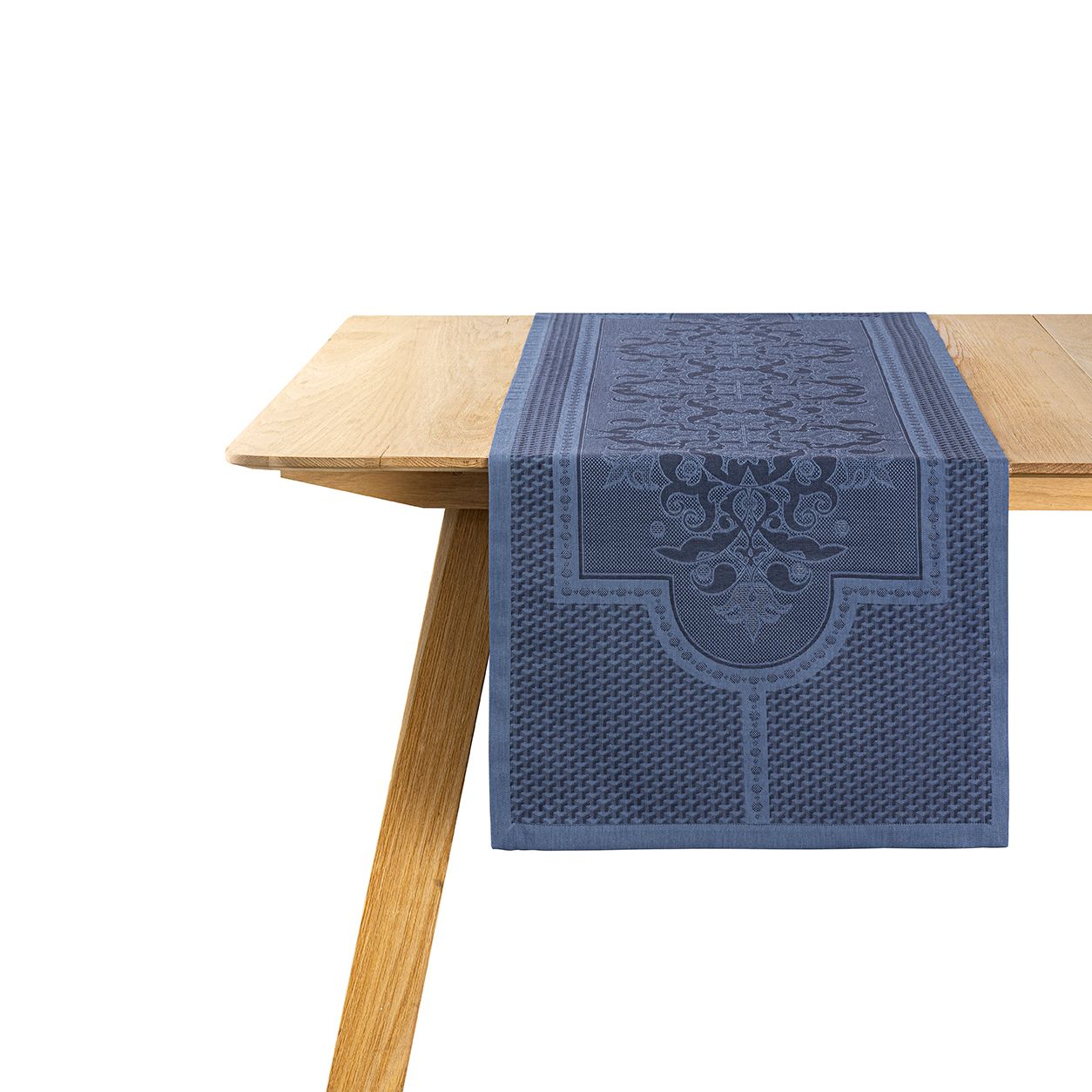 Palais Venitien - Cotton Tablecloth, Placemats, Napkins & Runners