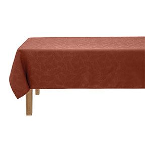 Vegetal Mood - Coated Cotton Tablecloths & Placemats