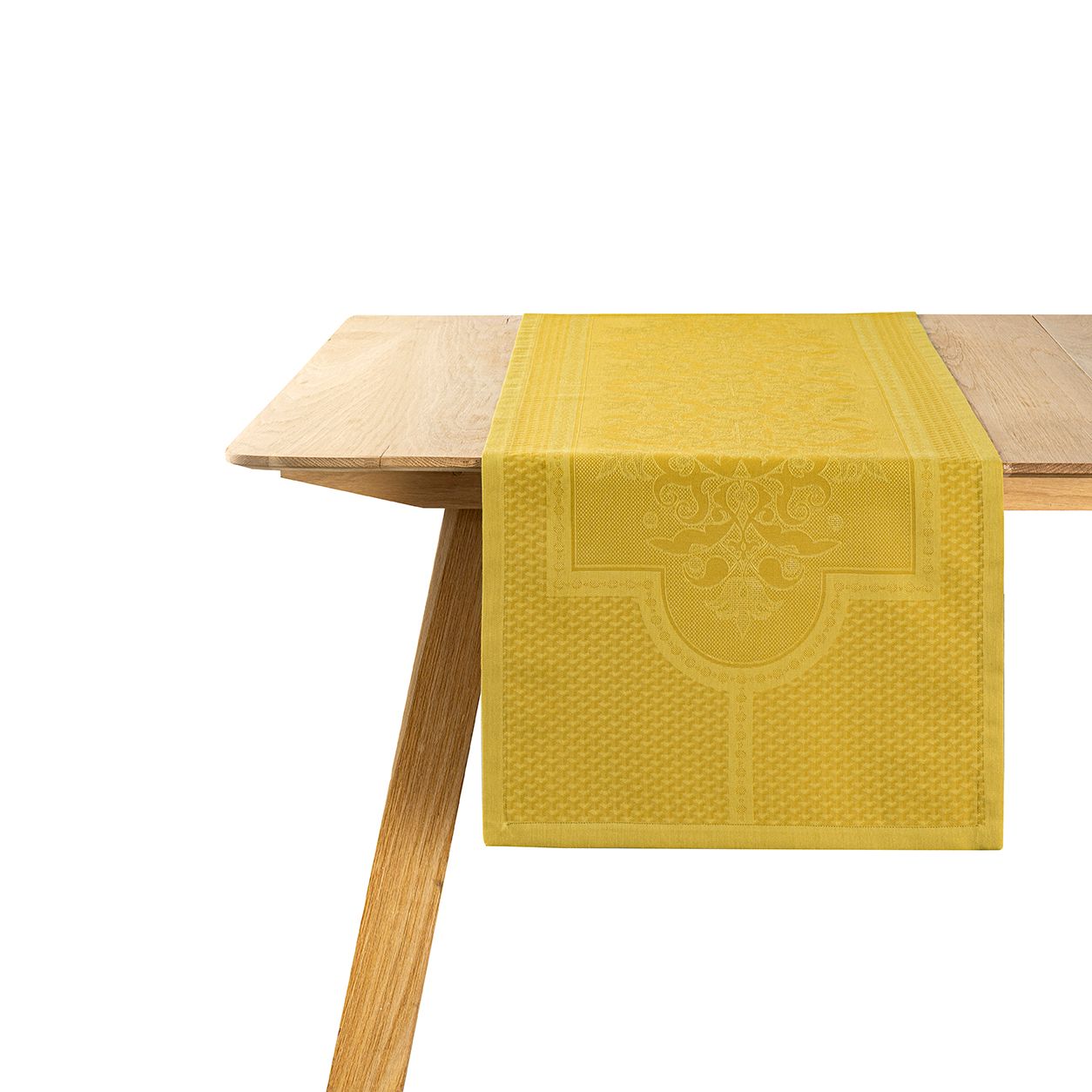 Palais Venitien - Cotton Tablecloth, Placemats, Napkins & Runners