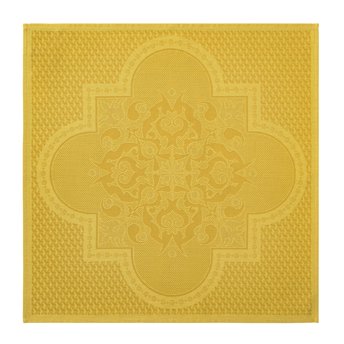 Palais Venitien - Cotton Tablecloth, Placemats, Napkins & Runners