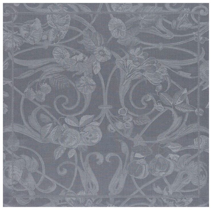 Tivoli - Linen Tablecloth, Runner, Placemats & Napkins