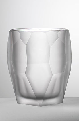 Marioluca Giusti Synthetic Crystal Antartica Ice Bucket