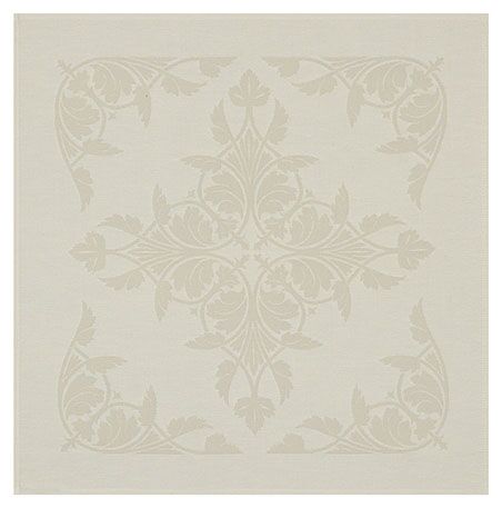 Syracuse Coated Cotton Tablecloth & Placemats