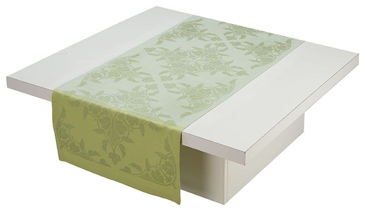 Syracuse Napkins & Runners