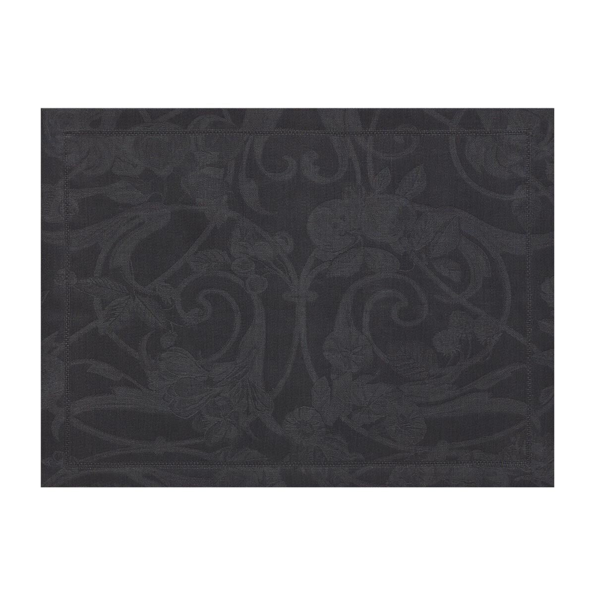 Tivoli - Linen Tablecloth, Runner, Placemats & Napkins