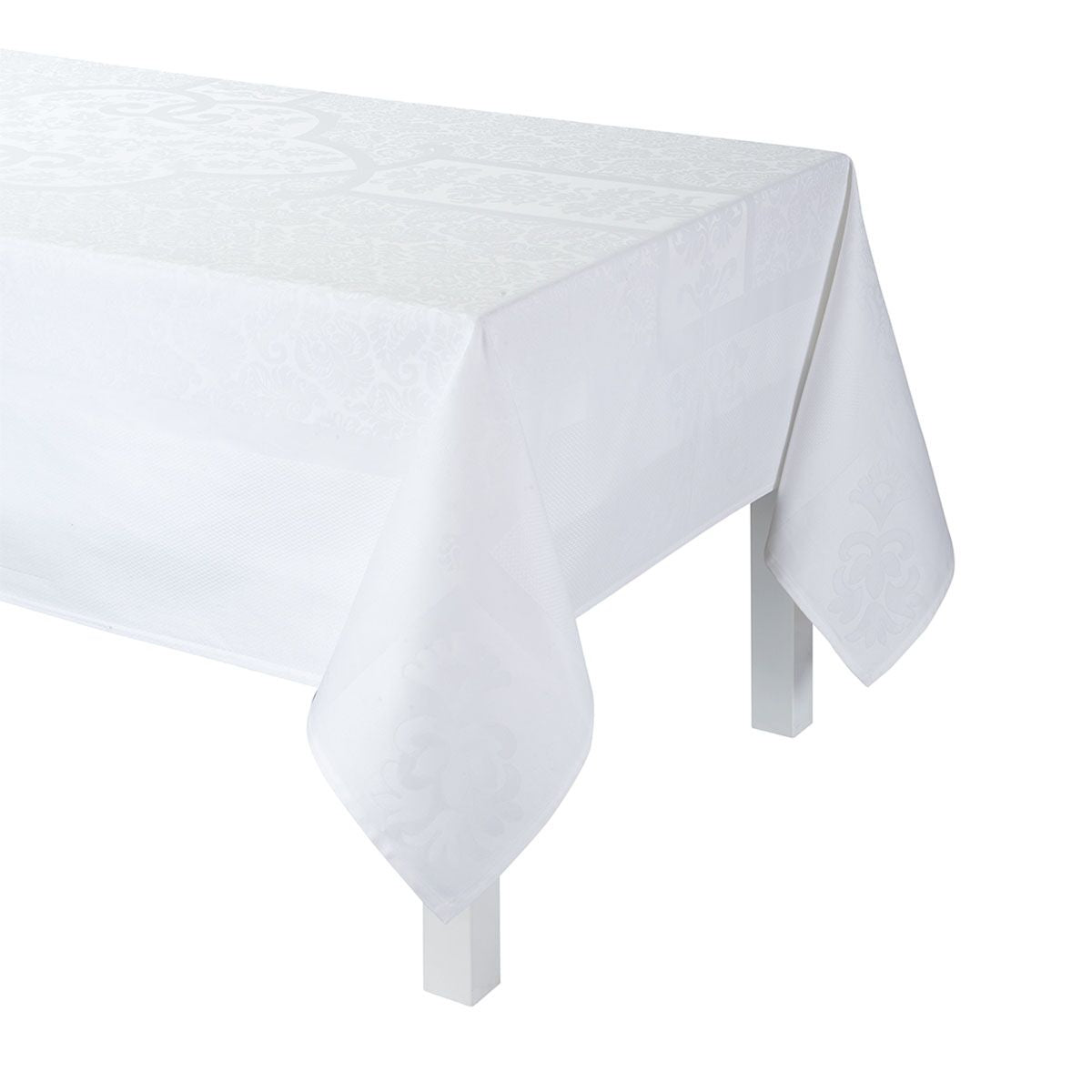 Siena Tablecloth, Placemats, Napkins & Runners