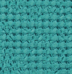 BATH Waffle Pousada Towels
