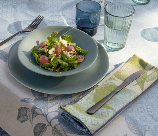 Arriere-Pays Coated - Tablecloth & Placemats