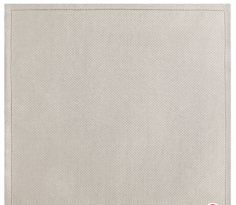 Portofino - Linen Tablecloth and Napkins