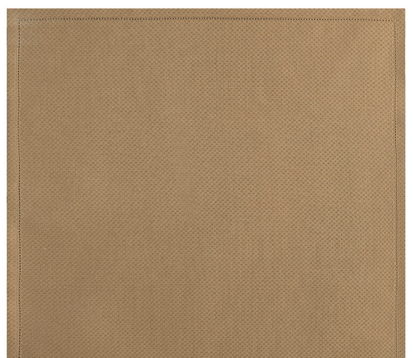 Portofino - Linen Tablecloth and Napkins
