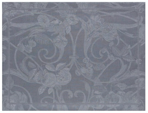 Tivoli - Linen Tablecloth, Runner, Placemats & Napkins