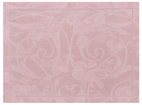 Tivoli - Linen Tablecloth, Runner, Placemats & Napkins