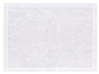 Tivoli - Linen Tablecloth, Runner, Placemats & Napkins
