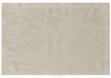Tivoli - Linen Tablecloth, Runner, Placemats & Napkins