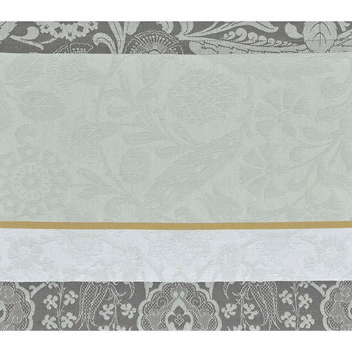 Voyage Iconique Enduit - Coated Cotton Tablecloths & Placemats