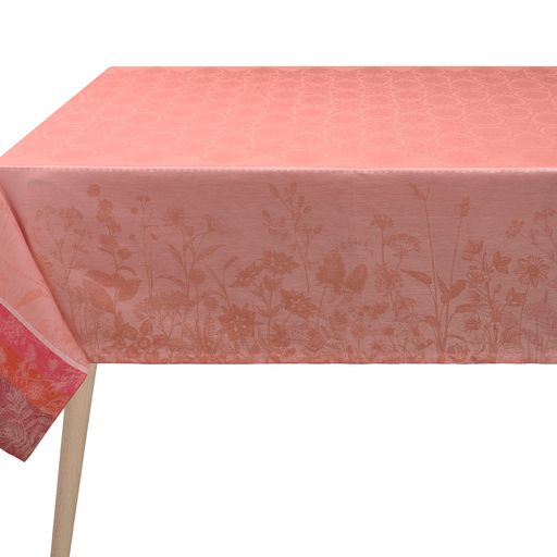 Instant Bucolique - Linen Tablecloth, Placemats, Napkins & Runners