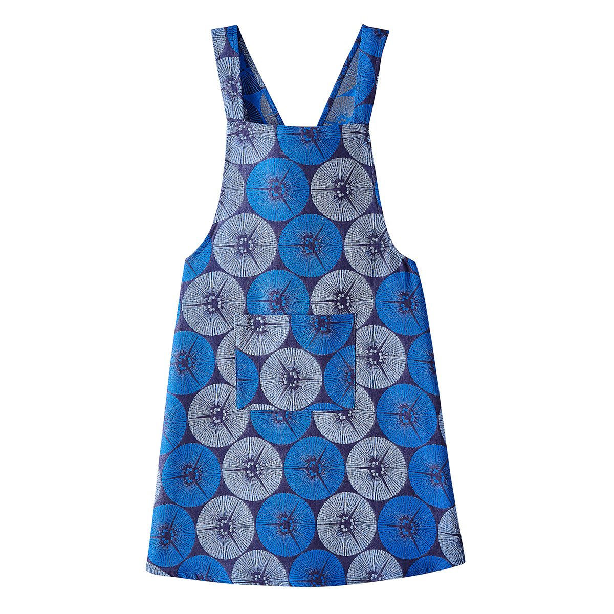 Apron Yukata Cotton
