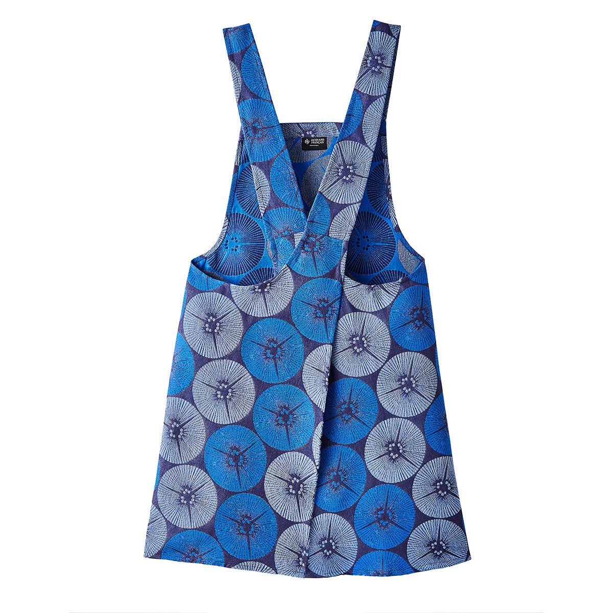 Apron Yukata Cotton