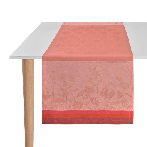 Instant Bucolique - Linen Tablecloth, Placemats, Napkins & Runners