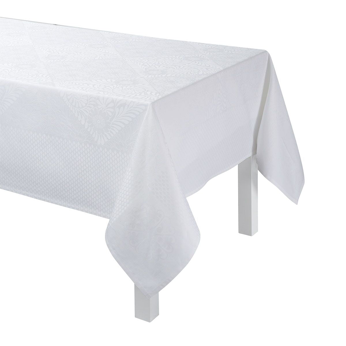 Bosphore - Linen Tablecloth, Placemats & Napkins