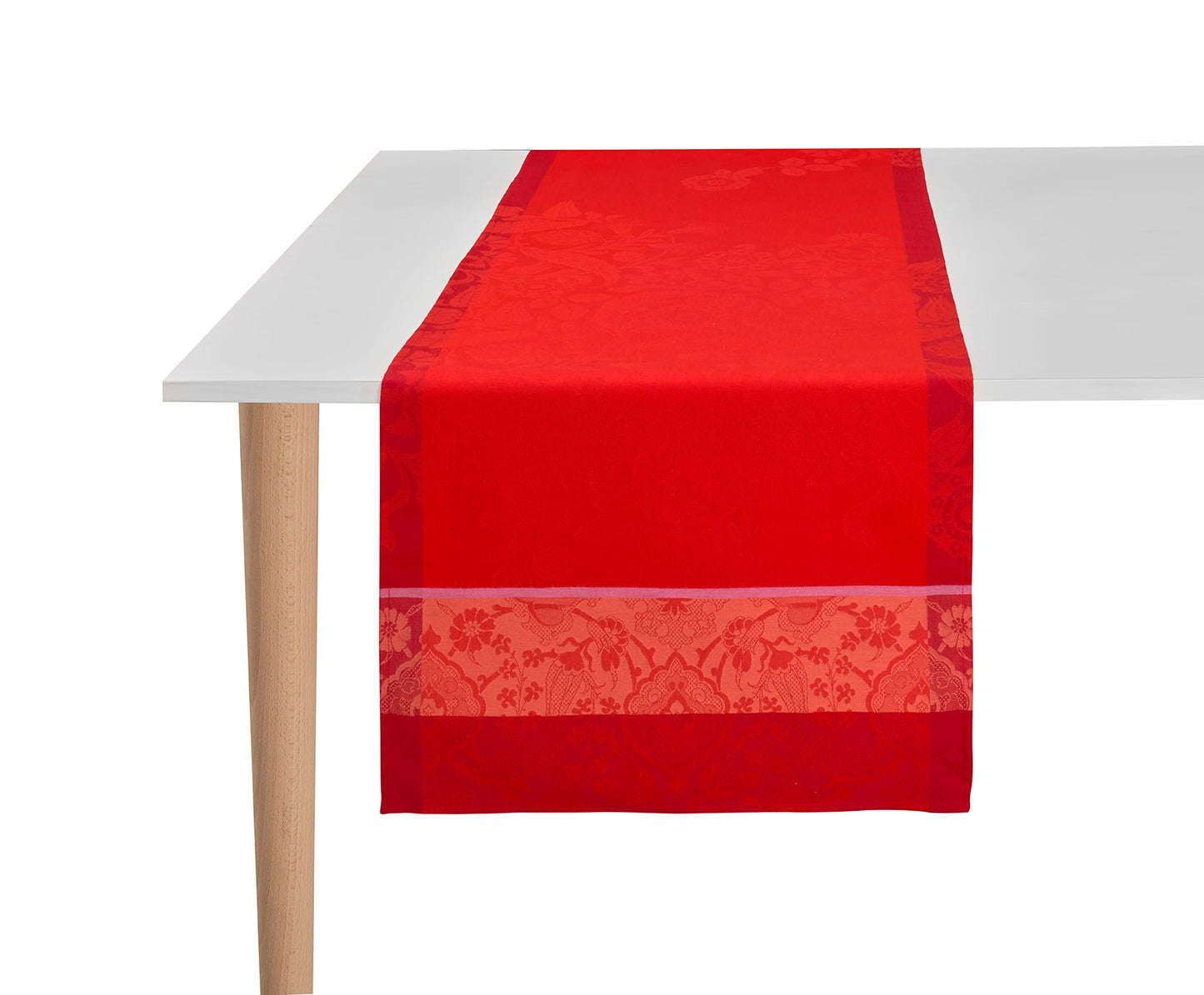 Voyage Iconique - Tablecloth, Placemat, Napkins & Runners