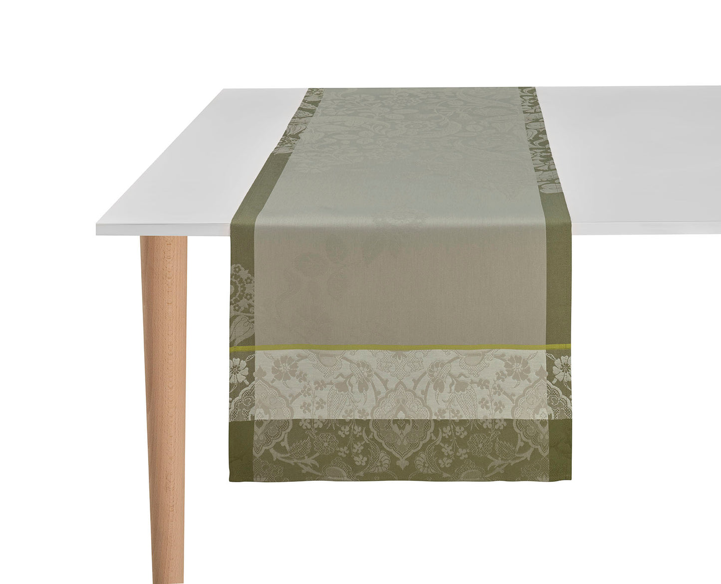 Voyage Iconique - Tablecloth, Placemat, Napkins & Runners