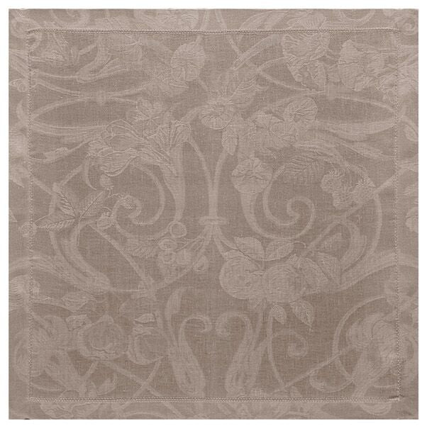 Tivoli - Linen Tablecloth, Runner, Placemats & Napkins