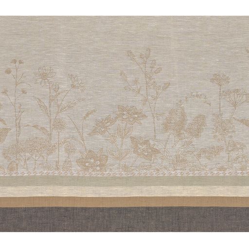 Instant Bucolique - Linen Tablecloth, Placemats, Napkins & Runners